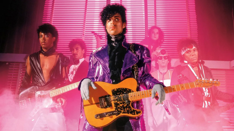 Efemérides: un día como hoy, murió Prince.