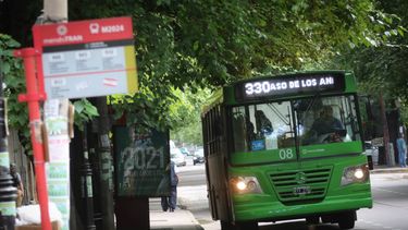 El EMOP - Ente de la Movilidad Provincial mostró su estudio de costos.