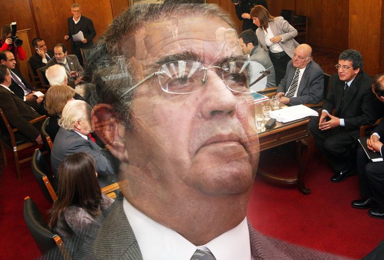 joaquin de rosas jury