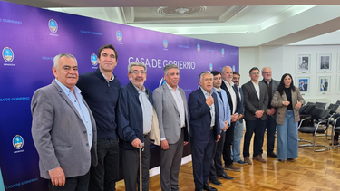 Empleados de Lavalle aprenderán a utilizar Inteligencia Artificial: los detalles del acuerdo