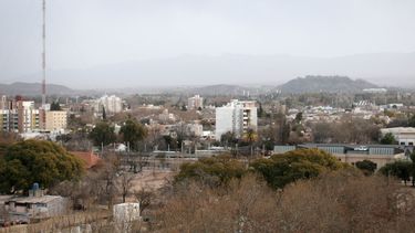 como estara el tiempo en mendoza, hoy 30 de agosto