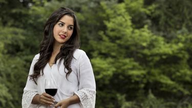 Sitio Andino | Vendimia 2018 - Lavalle Mayra Ivanna Cano
