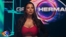 Jenifer Lauría en Gran Hermano: entre el Sindicato de Camioneros y su pasado con Ricardo Centurión.