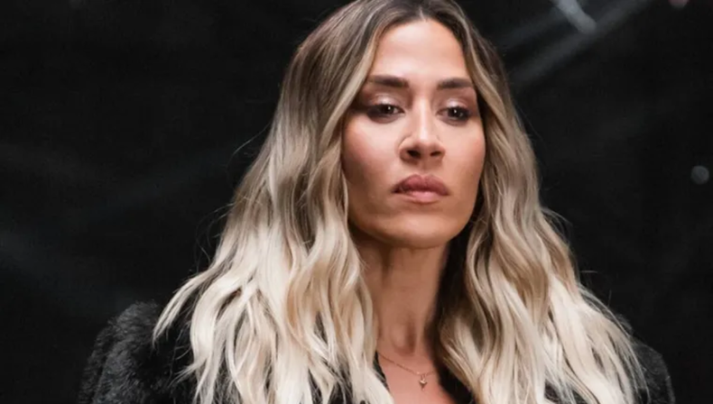 La contundente respuesta de Jimena Barón ante las denuncias por maltrato de un exparticipante de Es mi sueño en El Trece