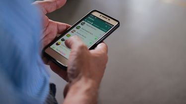 WhatsApp: te vas a sorprender con la nueva función que es imperdible.
