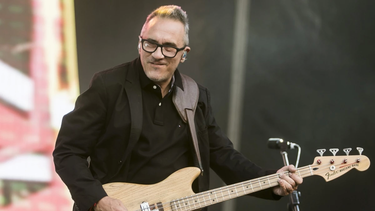 Murió Marciano Cantero: los mensajes de despedida al músico.