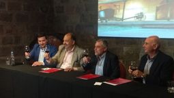Industria del vino y Estado trabajarán juntos en una campaña de conducción responsable