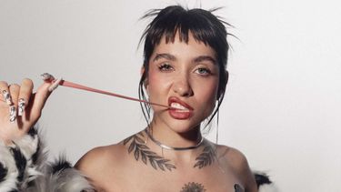 María Becerra en la Fiesta Provincial de la Cerveza: inició la preventa de entradas y aquí te lo contamos.