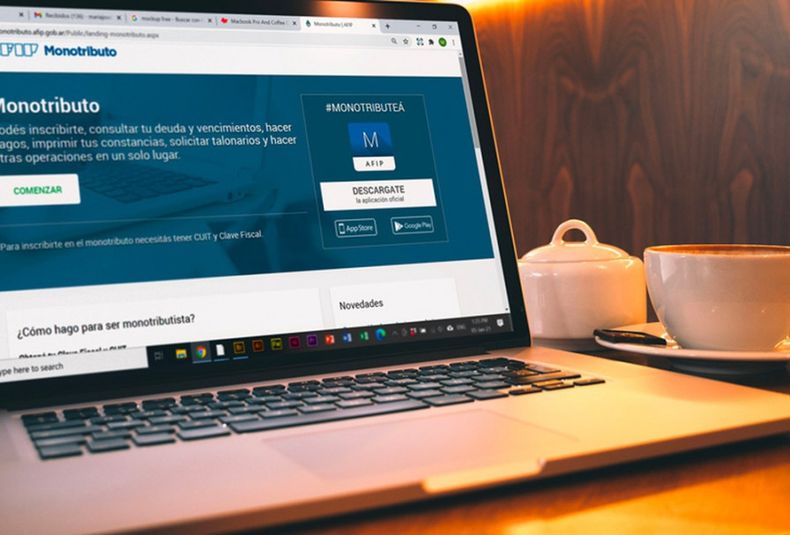 El objetivo es sumar una categor&iacute;a especial del Montributo (Monotributo Tech) para que freelancers puedan cobrar sus trabajos en d&oacute;lares