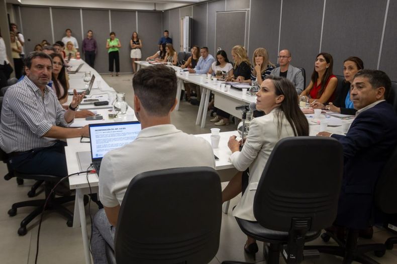 Rus sostuvo que muchas de las imágenes que circulan en redes sociales muestran maniobras peligrosas.