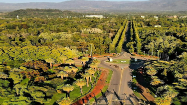 Aplicaciones para recorrer el país y turistear a gusto