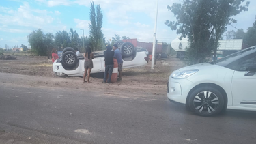 Sitio Andino | accidente en el acceso este.png