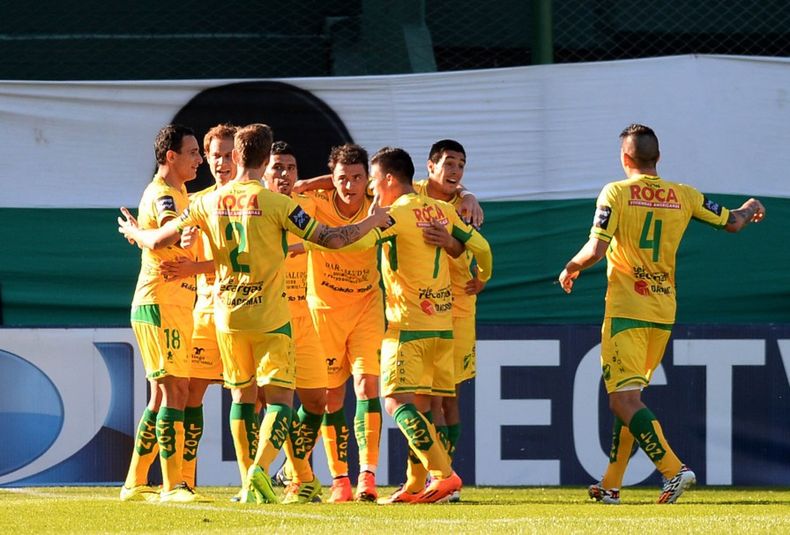 Defensa