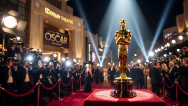 Premios Oscar 2026: horario, dónde ver en vivo y los grandes candidatos a mejor película