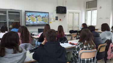 El gobierno de Italia ya tiene listo un decreto que someterá a tratamiento.
