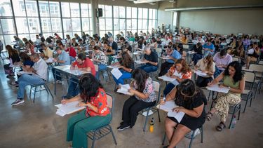 La DGE actualiza el régimen de suplencias docente: se exigirán capacitaciones obligatorias. La DGE actualiza el régimen de suplencias docente: se exigirán capacitaciones obligatorias.