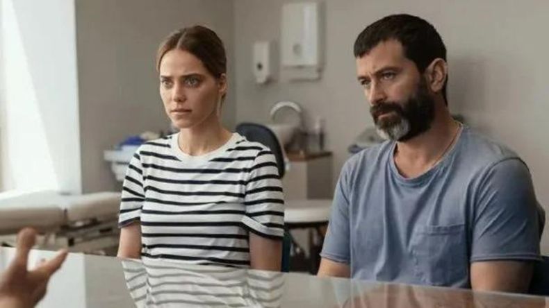 Es la miniserie del momento y está en Netflix.