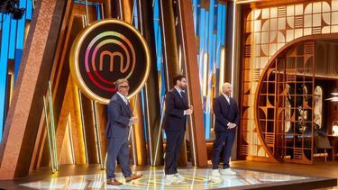 Hasta aquí llegó: otro participante quedó eliminado del Repechaje de MasterChef Celebrity