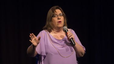 Sitio Andino | Profesora Laura Cogni - humor