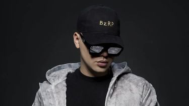 Bizarrap confirmó que Milo J será la estrella de su session #57