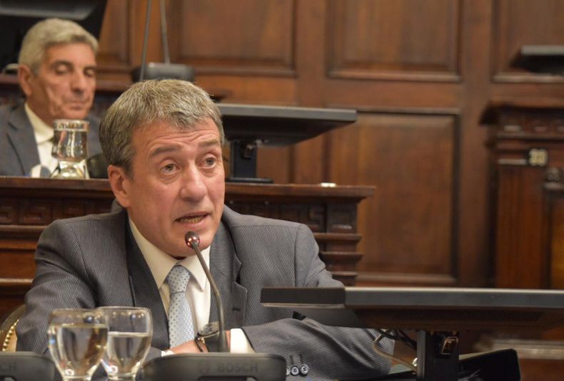 Adolfo bermejo