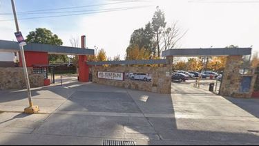 Sitio Andino | Club Aleman