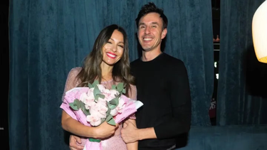 Escándalo: se filtran fotos de la presunta amante de Roberto García Moritán en plena crisis con Pampita.