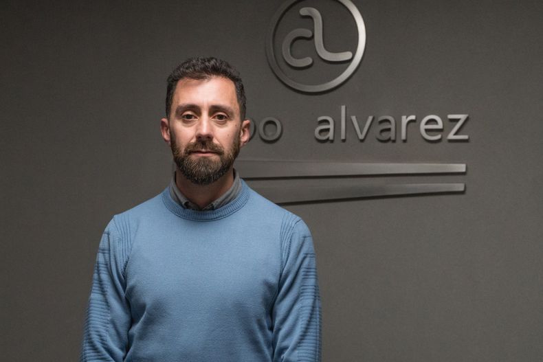 Carlos Gallo Una Reforma Que Le D Sostenibilidad Al Sistema Y Respete Carlos Gallo Especialista Seguridad Social