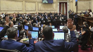 Sitio Andino | Senado