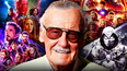 Efemérides: un día como hoy, nació el historietista Stan Lee, creador de personajes icónicos del cómic como Spider-Man. Efemérides: un día como hoy, nació el historietista Stan Lee, creador de personajes icónicos del cómic como Spider-Man.