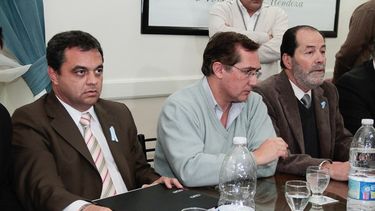 Sitio Andino | Bicameral del seguridad con Carlos Aranda