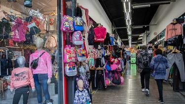 La ropa aumenta muy por encima de la inflación y los consumidores se quejan