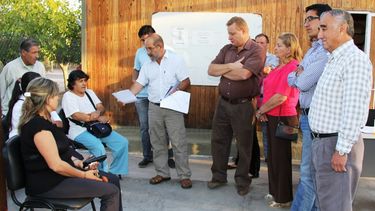Sitio Andino | Pensiones en Luján