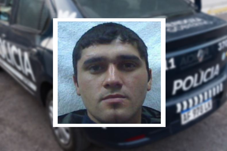 El Perita seguirá preso, acusado de tentativa de homicidio y abuso de arma en Godoy Cruz.&nbsp;