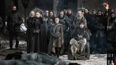 Murió Michael Patrick, actor de Game of Throne tras una dura enfermedad Murió Michael Patrick, actor de Game of Throne tras una dura enfermedad