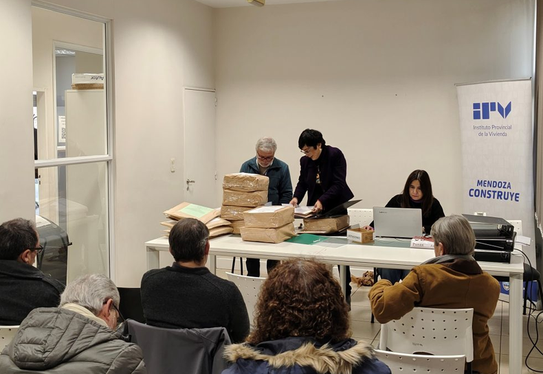 El IPV busca estimular la inversión privada en el desarrollo habitacional y ampliar la oferta de viviendas.