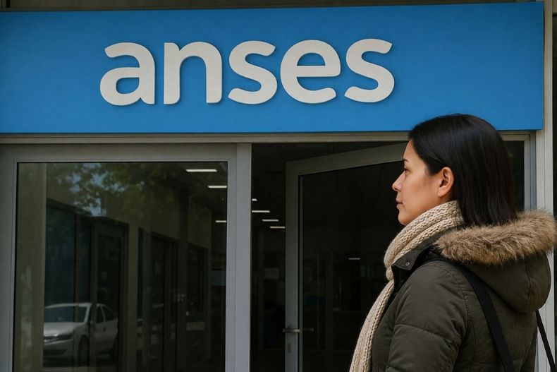 ANSES: quiénes cobran este martes 28 de julio de 2026