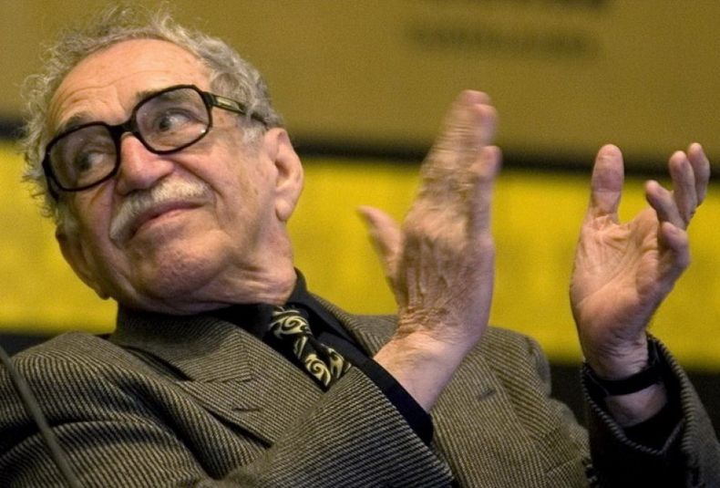 Gabriel García Márquez encabeza la lista de los escritores en español más traducidos de este siglo.