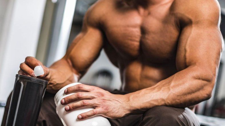 ¿La creatina funciona? Estos son los efectos reales en tu cuerpo, según un experto ¿La creatina funciona? Estos son los efectos reales en tu cuerpo, según un experto