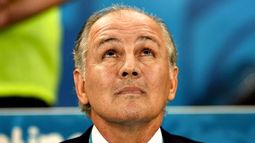 8 de diciembre: se cumplen cuatro años del fallecimiento de Alejandro Sabella