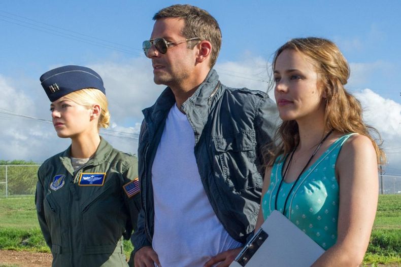 Ahora en Netflix: no te pierdas esta película protagonizada por estrellas de Hollywood