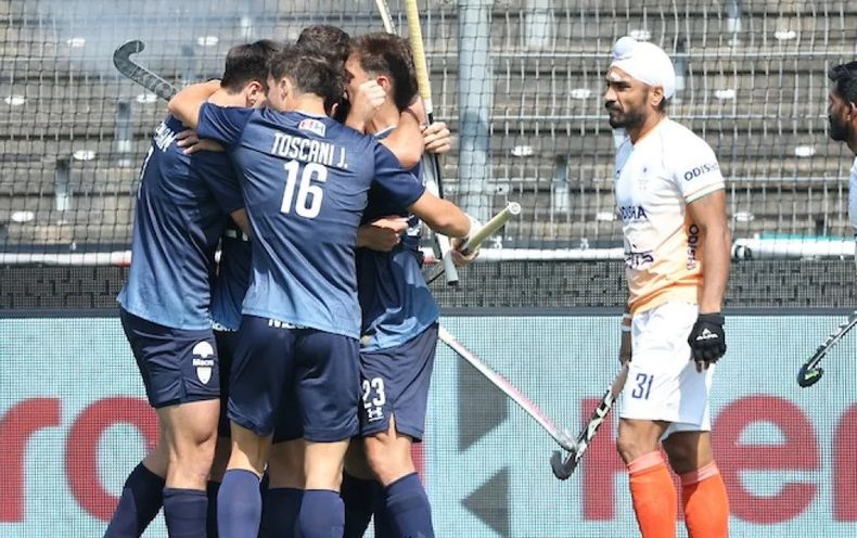Los Leones pusieron el grito en el cielo y el mundo los escuchó