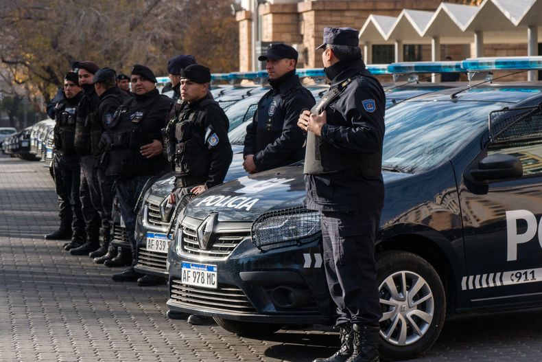 Día Internacional del Policía: por qué se celebra hoy, 2 de enero