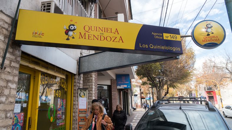 Quiniela de Mendoza hoy, en vivo: resultados del 25 de abril