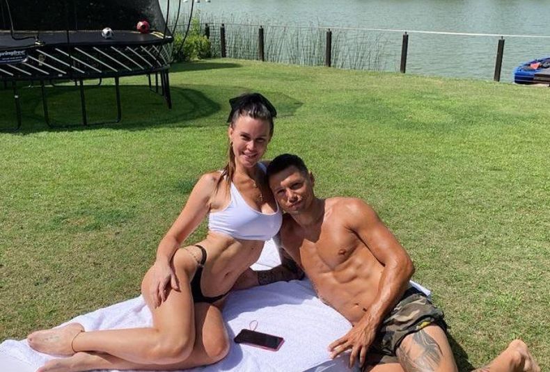 La confesion hot de natalie weber sobre mauro zarate 767177