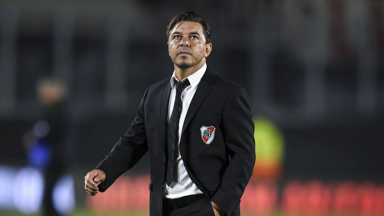 River nunca olvidará al Muñeco.