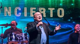 Tristeza en el mundo de la música: murió el cantante y compositor Leo Dan