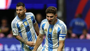 Tres puntos vitales para arrancar con todo en la dura Copa América.