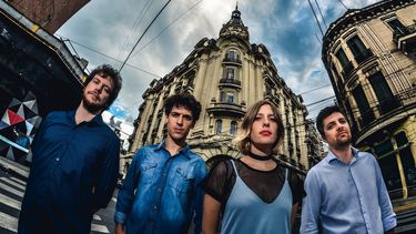 Música para Volar llega a San Rafael con su impactante show: todo lo que debés saber
