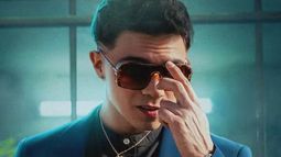 Esta miniserie nueva es furor en Netflix.